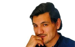 Псянчин Айнур Альбертович
